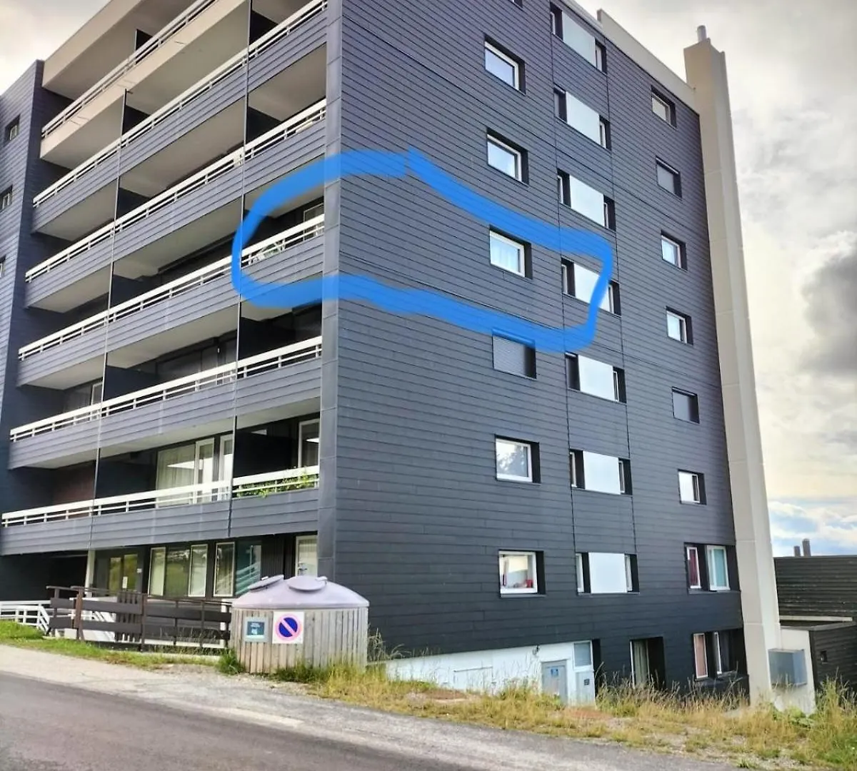 Chamrousse 1750 Studio 4 Personnes 29M2
