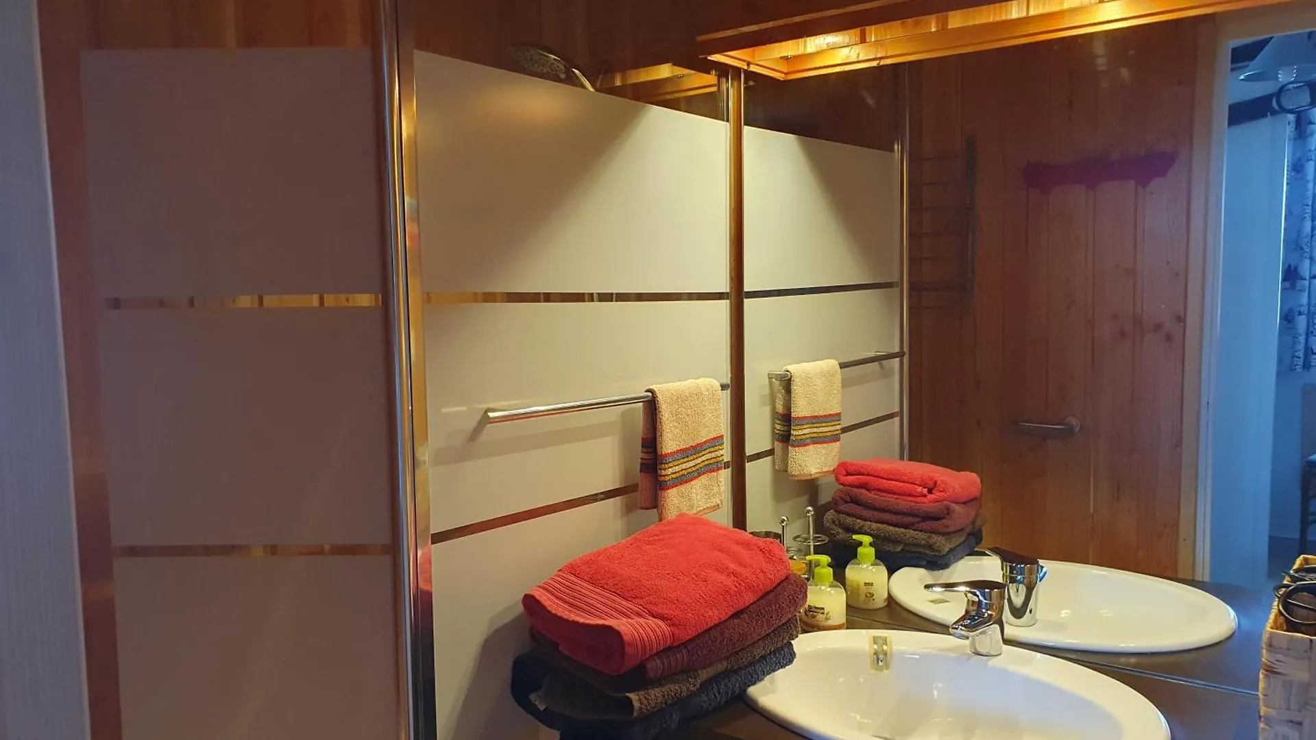 Apartment Chamrousse 1750 Studio 4 Personnes 29M2