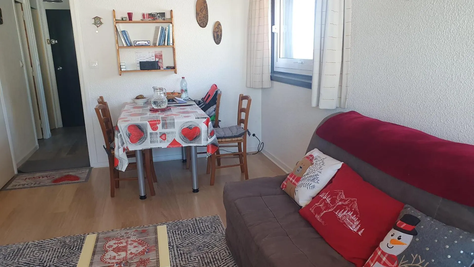 Chamrousse 1750 Studio 4 Personnes 29M2 France