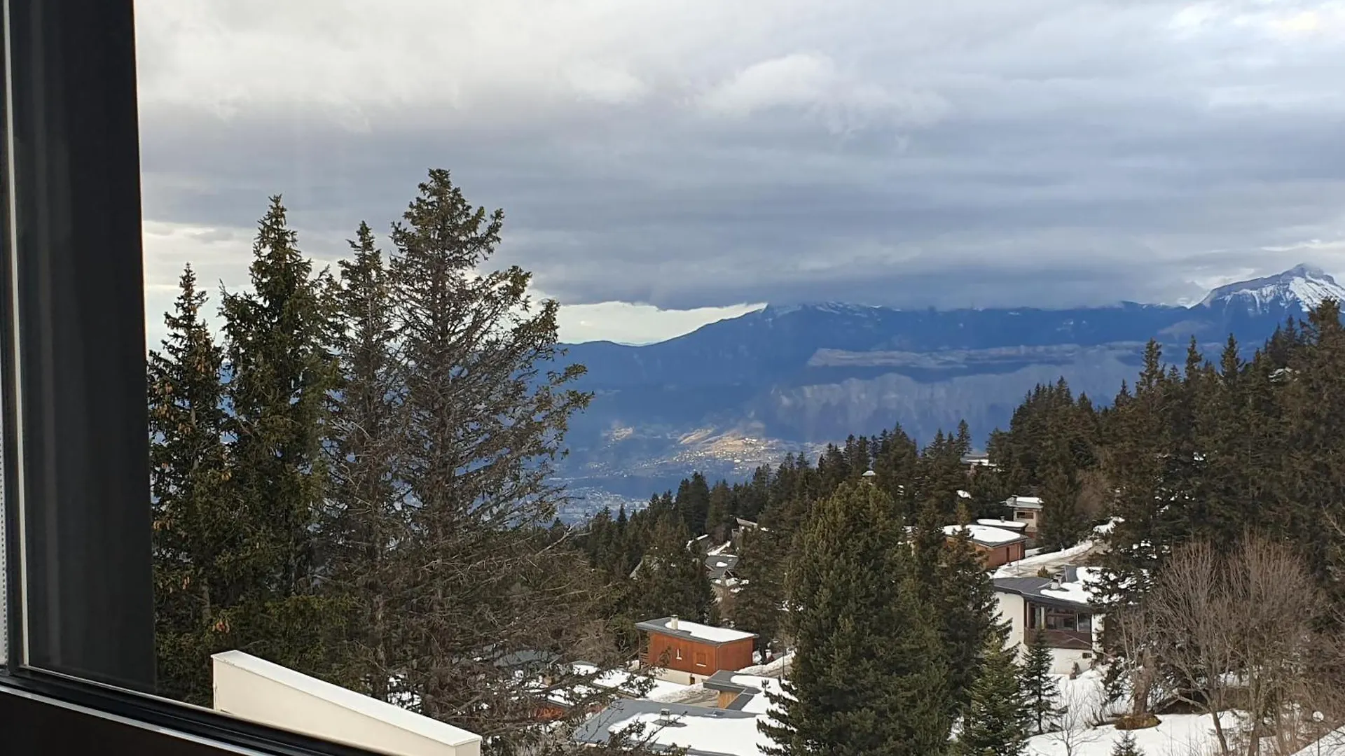 Chamrousse 1750 Studio 4 Personnes 29M2 0*,  France