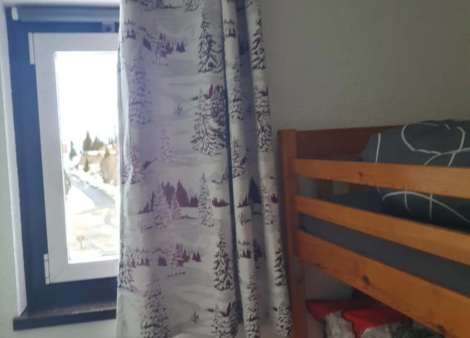 Chamrousse 1750 Studio 4 Personnes 29M2